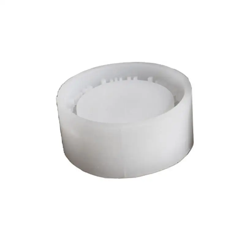 R1WE Artistics Sturdy Silicone Candle Holder Mould with House Designs Motifs Accessory for Crafting and Home Decoration
R1WE Artistics Sturdy Silicone Candle Holder Mould with House Designs Motifs Accessory for Crafting and Home Decoration