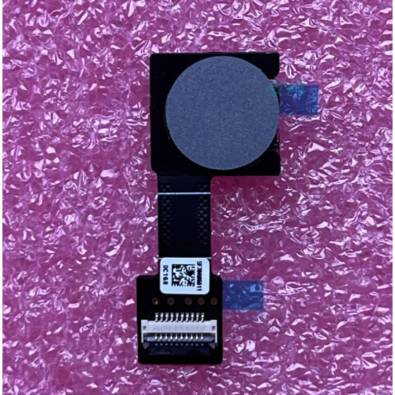 C New Fingerprint Reader FPR For ThinkPad X1 Extreme 4th P1 Gen 4 Gen 5 20Y3 20Y4
C New Fingerprint Reader FPR For ThinkPad X1 Extreme 4th P1 Gen 4 Gen 5 20Y3 20Y4