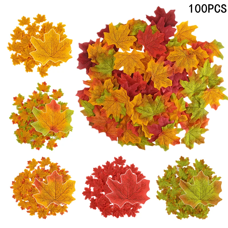 Halloween Artificial Maple Leaves Halloween Birthday Pumpkins Decorations For Home Xmas Thanksgiving Table Ornaments Photo Props
Halloween Artificial Maple Leaves Halloween Birthday Pumpkins Decorations For Home Xmas Thanksgiving Table Ornaments Photo Props