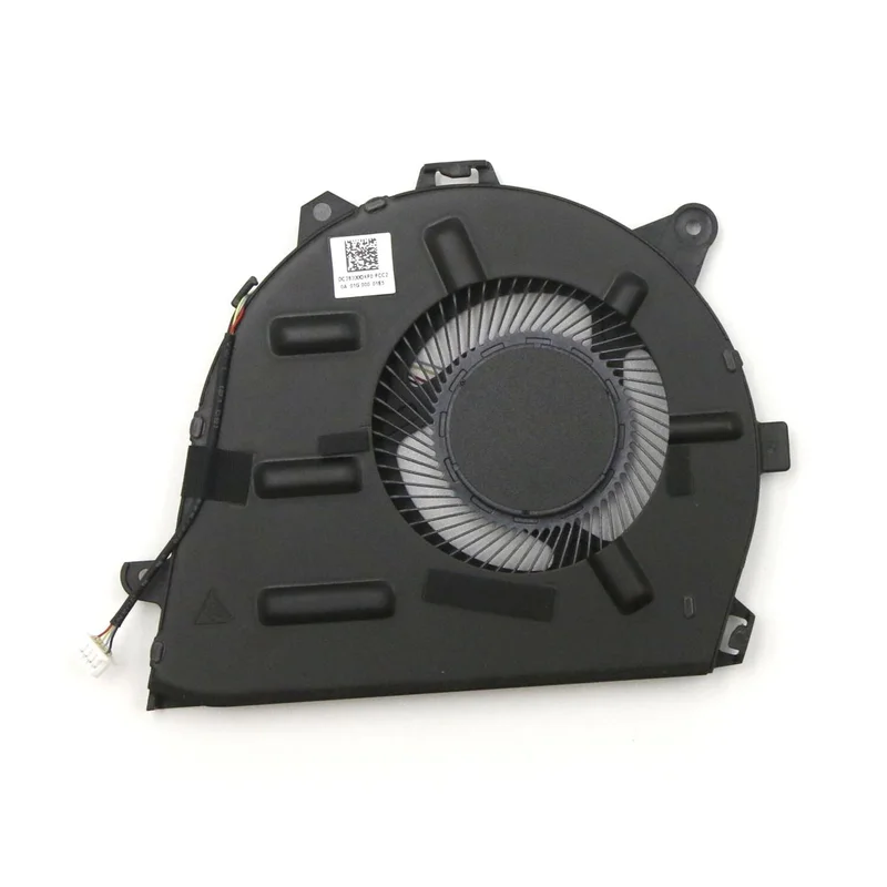 Новый охлаждающий вентилятор для Lenovo IdeaPad 5-14ITL05 5-14IIL05, радиатор 5F10Y88608
Новый охлаждающий вентилятор для Lenovo IdeaPad 5-14ITL05 5-14IIL05, радиатор 5F10Y88608