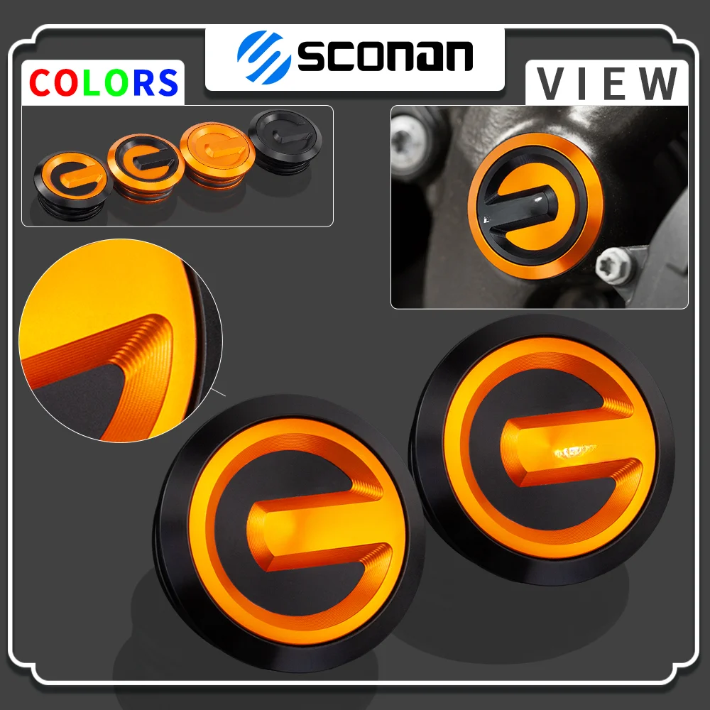 For K TM 1190 ADVENTURE 1190ADV 1190 ADV Motorcycle Frame Hole Cover Caps Plug Decorative Frame Cap Motorcycle Accessories
For K TM 1190 ADVENTURE 1190ADV 1190 ADV Motorcycle Frame Hole Cover Caps Plug Decorative Frame Cap Motorcycle Accessories
