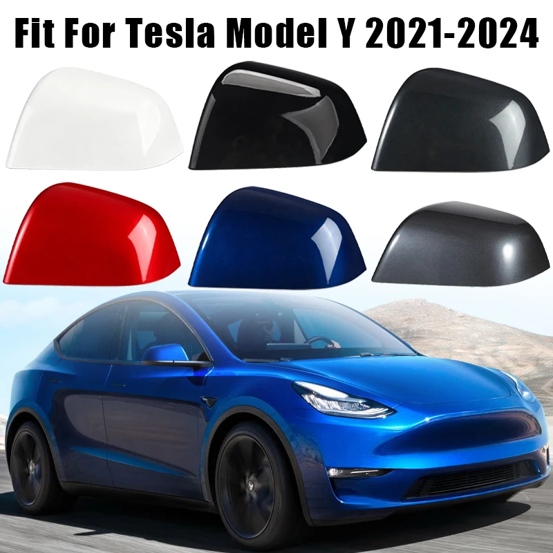 Car Accessories Cover Mirror Rearview Mirror Housing For Tesla Model Y 2021 2022 2023 2024
Car Accessories Cover Mirror Rearview Mirror Housing For Tesla Model Y 2021 2022 2023 2024