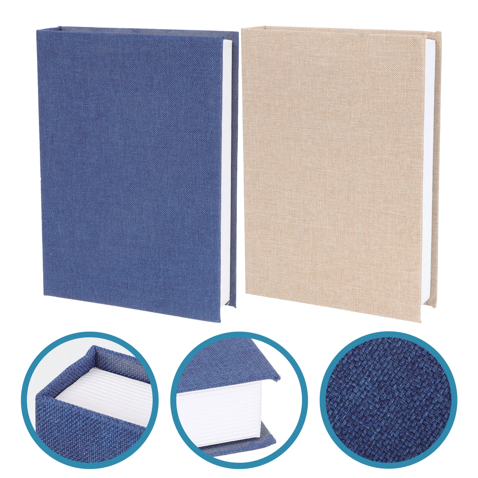 2 Pcs New Chinese Style Decorative Books Office Bookshelf Cardboard Coffee Table Hardcover
2 Pcs New Chinese Style Decorative Books Office Bookshelf Cardboard Coffee Table Hardcover
