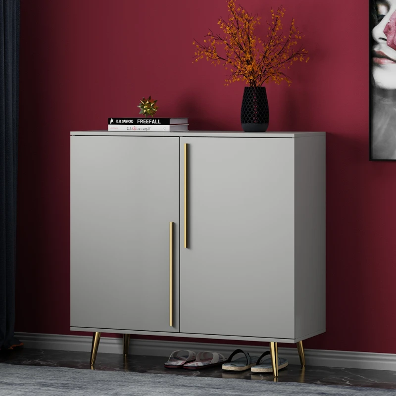Modern European Shoe Rack Design Holder Luxury Unusual Ritating Shoe Cabinets Multifunction Hallway Etagere Chaussure Furnitures
Modern European Shoe Rack Design Holder Luxury Unusual Ritating Shoe Cabinets Multifunction Hallway Etagere Chaussure Furnitures