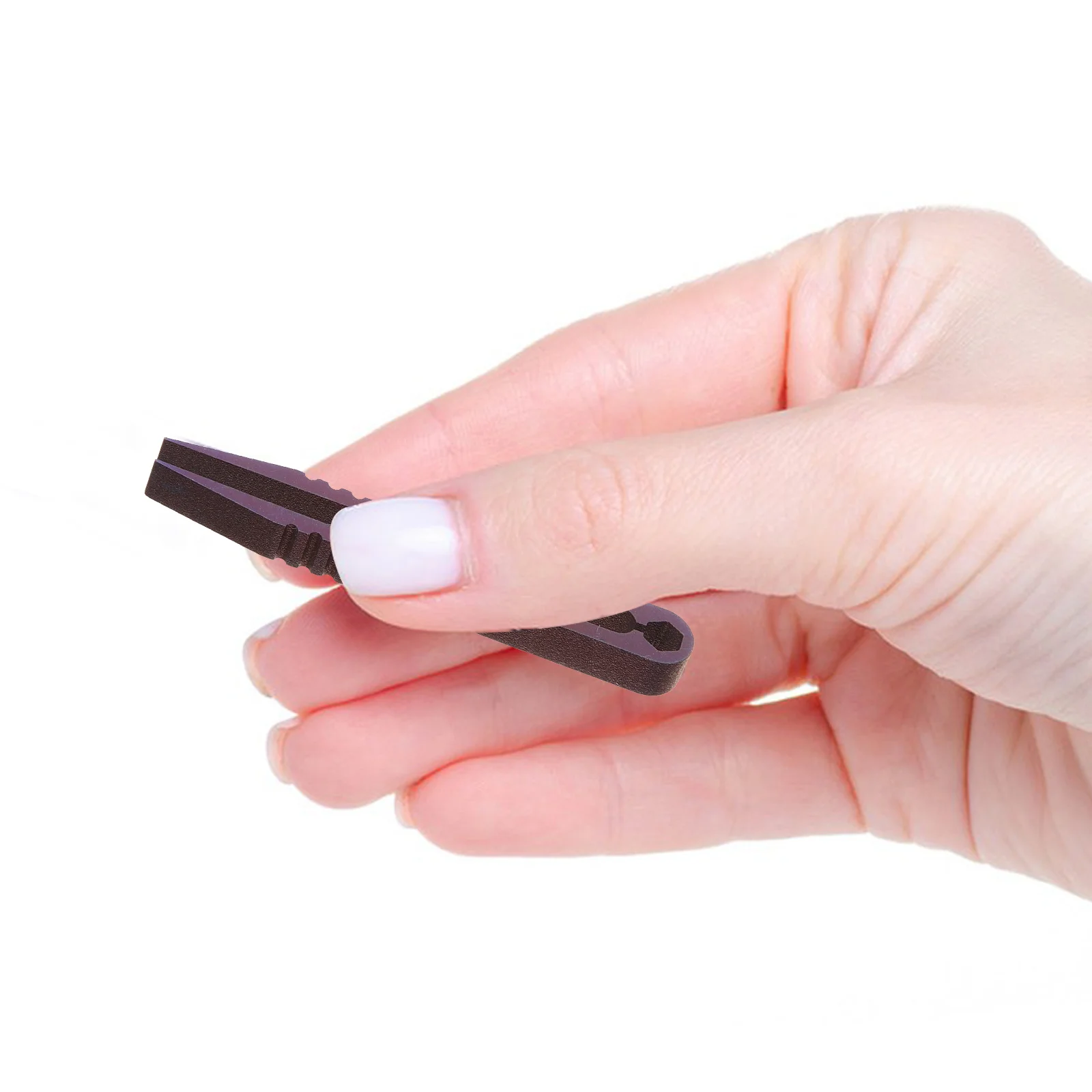 Titanium Alloy Tweezers Mini Purple TC4 Tools Camping Travel Home Use Durable Rust Resistant Precision Portable Gadgets Hand
Titanium Alloy Tweezers Mini Purple TC4 Tools Camping Travel Home Use Durable Rust Resistant Precision Portable Gadgets Hand