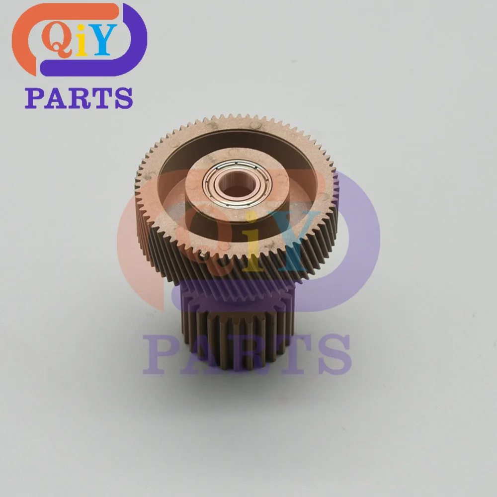 5pcs FC6-3494-000 is be Canon IR5570 6570 Motor Gear 71T/26T Fuser Gear is be Canon ir5055 ir 6055 ir5070 ir 5075
5pcs FC6-3494-000 is be Canon IR5570 6570 Motor Gear 71T/26T Fuser Gear is be Canon ir5055 ir 6055 ir5070 ir 5075
