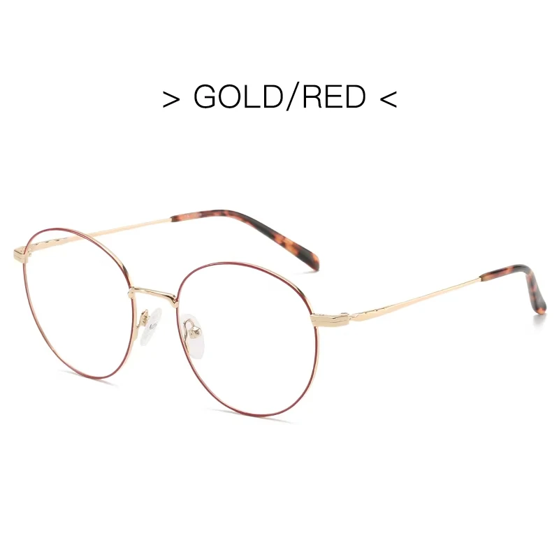 BLUEMOKY Titanium Optical Eyeglass Frames Unisex Round No Prescription glasses Clear Lens Eyewear 340001
BLUEMOKY Titanium Optical Eyeglass Frames Unisex Round No Prescription glasses Clear Lens Eyewear 340001