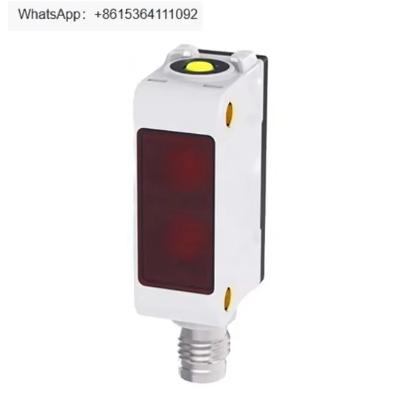 PSE-TM square passing beam of light 5m 10m 20m red light photoelectric sensor for easy installation without Nc adjustment
PSE-TM square passing beam of light 5m 10m 20m red light photoelectric sensor for easy installation without Nc adjustment