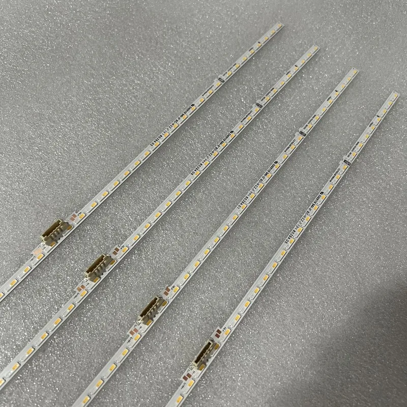 LED Strip for Samsung QN55Q60AAP QE75Q70BAU QE75Q70BAT QE75Q70AAU QE75Q70AAT QE75Q60AAU QE75LS03BAU QE75LS03AAU GQ75Q72AAT
LED Strip for Samsung QN55Q60AAP QE75Q70BAU QE75Q70BAT QE75Q70AAU QE75Q70AAT QE75Q60AAU QE75LS03BAU QE75LS03AAU GQ75Q72AAT