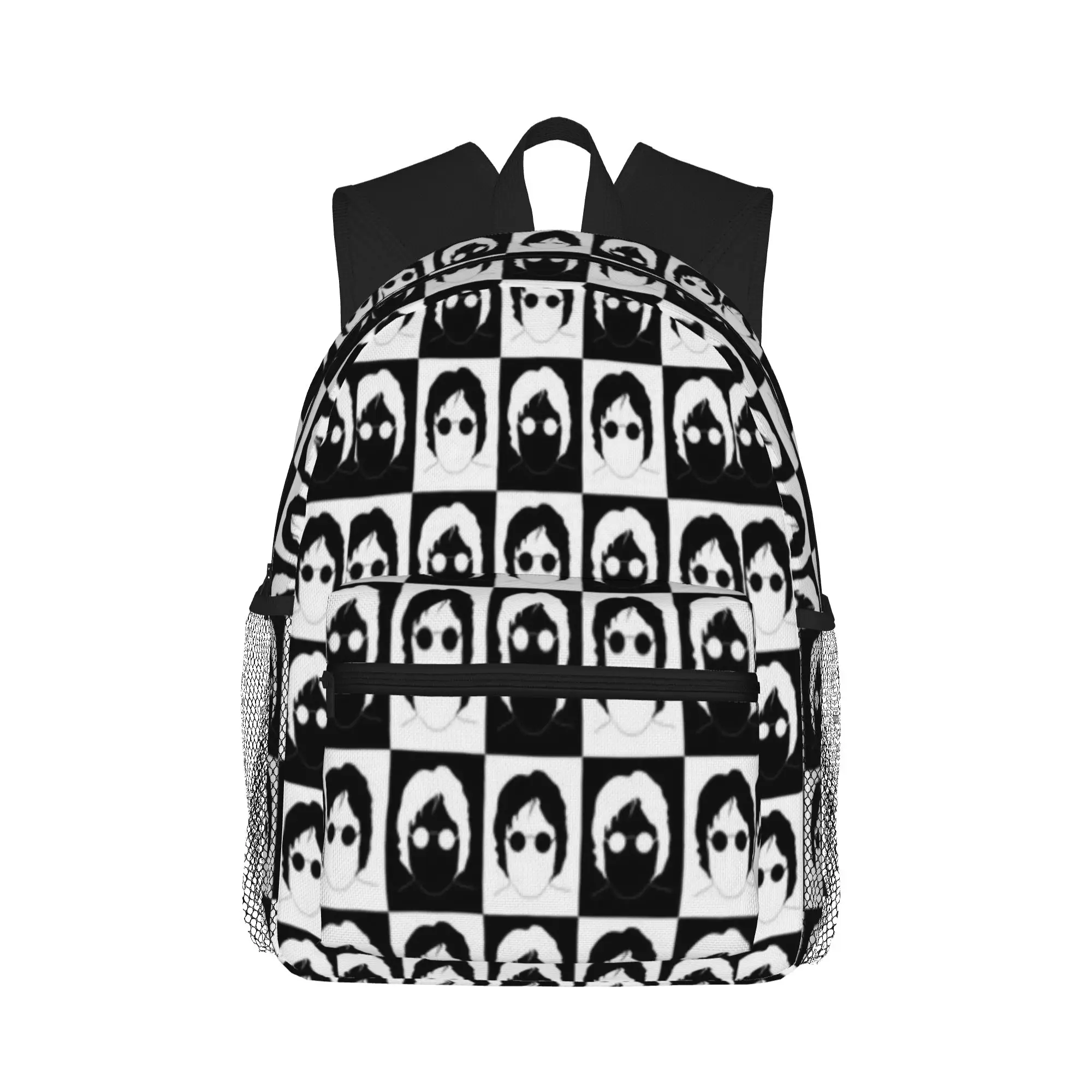 JL (Mono) Casual Backpack for Students and Adults Bags
JL (Mono) Casual Backpack for Students and Adults Bags
