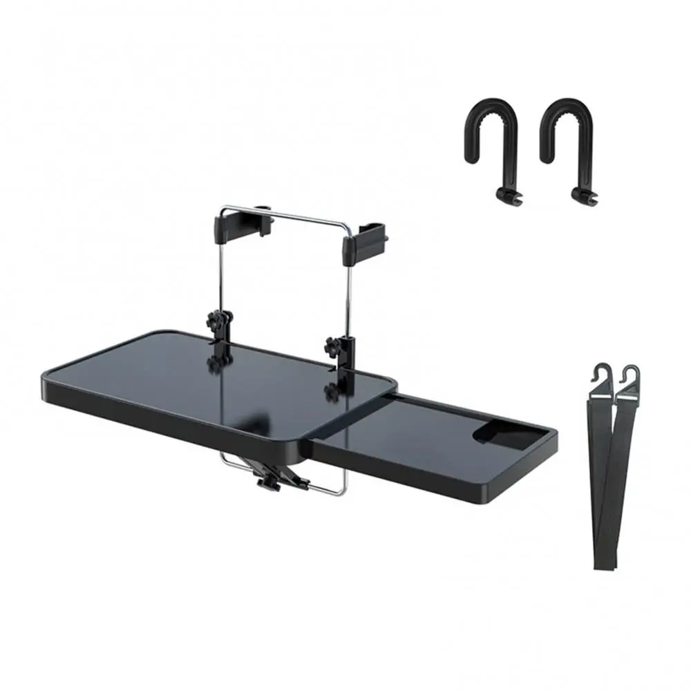 Car Universal Foldable Table Laptop Desk Computer Rack Shelf With Drawer Hook Стол Для Портативного Компьютера В Автомобиле
Car Universal Foldable Table Laptop Desk Computer Rack Shelf With Drawer Hook Стол Для Портативного Компьютера В Автомобиле