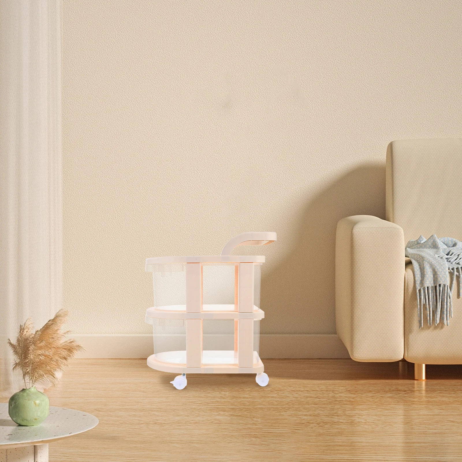 Multi-Purpose Plastic Rolling Cart Trolley Storage Drawers Kitchen Bathroom Laundry Salon Craft Organizer Laundry Trolley
Multi-Purpose Plastic Rolling Cart Trolley Storage Drawers Kitchen Bathroom Laundry Salon Craft Organizer Laundry Trolley