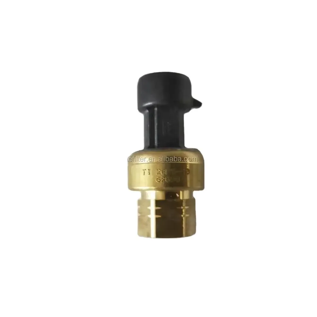 2026 Hot Sale air Conditioning Rwfrigeration Compressor Parts 30HXC High Pressure Transducer 0P12DA039 Accessories 0P12DA040EE
2026 Hot Sale air Conditioning Rwfrigeration Compressor Parts 30HXC High Pressure Transducer 0P12DA039 Accessories 0P12DA040EE