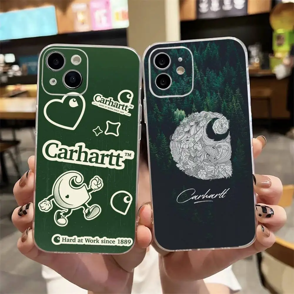 C-Carhartt Logo L-Leather Phone Case For iPhone17,16,15,14,13,12,11 Plus,Pro Max Soft Transparent Cover
C-Carhartt Logo L-Leather Phone Case For iPhone17,16,15,14,13,12,11 Plus,Pro Max Soft Transparent Cover