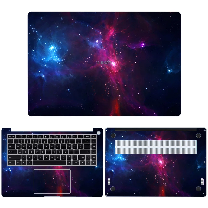 Vinyl Stickers for Xiaomi Pro 14 2021 2022/Pro 15 2021 Custom Notebook Skin for Xiaomi Pro 16 2022 MIA2208-AI Film
Vinyl Stickers for Xiaomi Pro 14 2021 2022/Pro 15 2021 Custom Notebook Skin for Xiaomi Pro 16 2022 MIA2208-AI Film