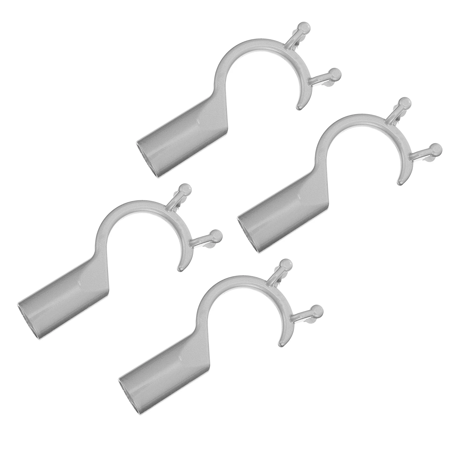 4Pcs Aluminum Alloy Clothes Rack Accessories Replacement Fork Head for Stainless Steel Rod Home Supplies Hardware
4Pcs Aluminum Alloy Clothes Rack Accessories Replacement Fork Head for Stainless Steel Rod Home Supplies Hardware