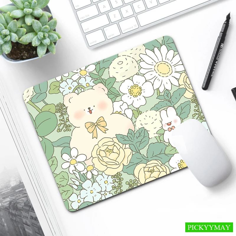 Rabbit Small Mousepad High Quality XS Mouse Pad Office Desk Mat Cute 20x25cm Mouse Mat Design Little Desk Mat For Laptop
Rabbit Small Mousepad High Quality XS Mouse Pad Office Desk Mat Cute 20x25cm Mouse Mat Design Little Desk Mat For Laptop