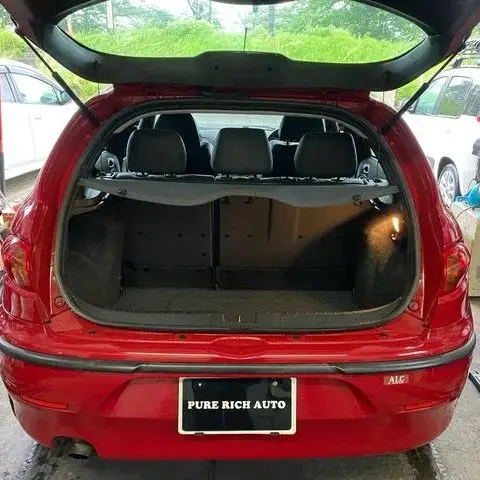 Auto Struts With Springs For Alfa Romeo 147 2000-2010 hatchback Rear Tailgate Trunk Boot Lift Supports Shock Damper Rod
Auto Struts With Springs For Alfa Romeo 147 2000-2010 hatchback Rear Tailgate Trunk Boot Lift Supports Shock Damper Rod