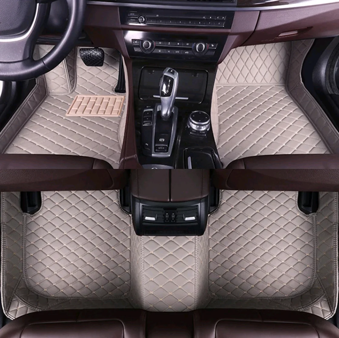 Accessories Auto leather carpet pads for Lexus LX-J310 2022 2023 2024 Custom car floor mats vehicle foot mat rugs
Accessories Auto leather carpet pads for Lexus LX-J310 2022 2023 2024 Custom car floor mats vehicle foot mat rugs