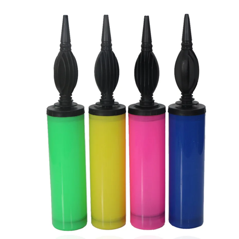 Balloon Pump Balloon Accessories Balloon inflator hand push Air Pump Wedding Valentine Birthday Party Decoration Tools
Balloon Pump Balloon Accessories Balloon inflator hand push Air Pump Wedding Valentine Birthday Party Decoration Tools