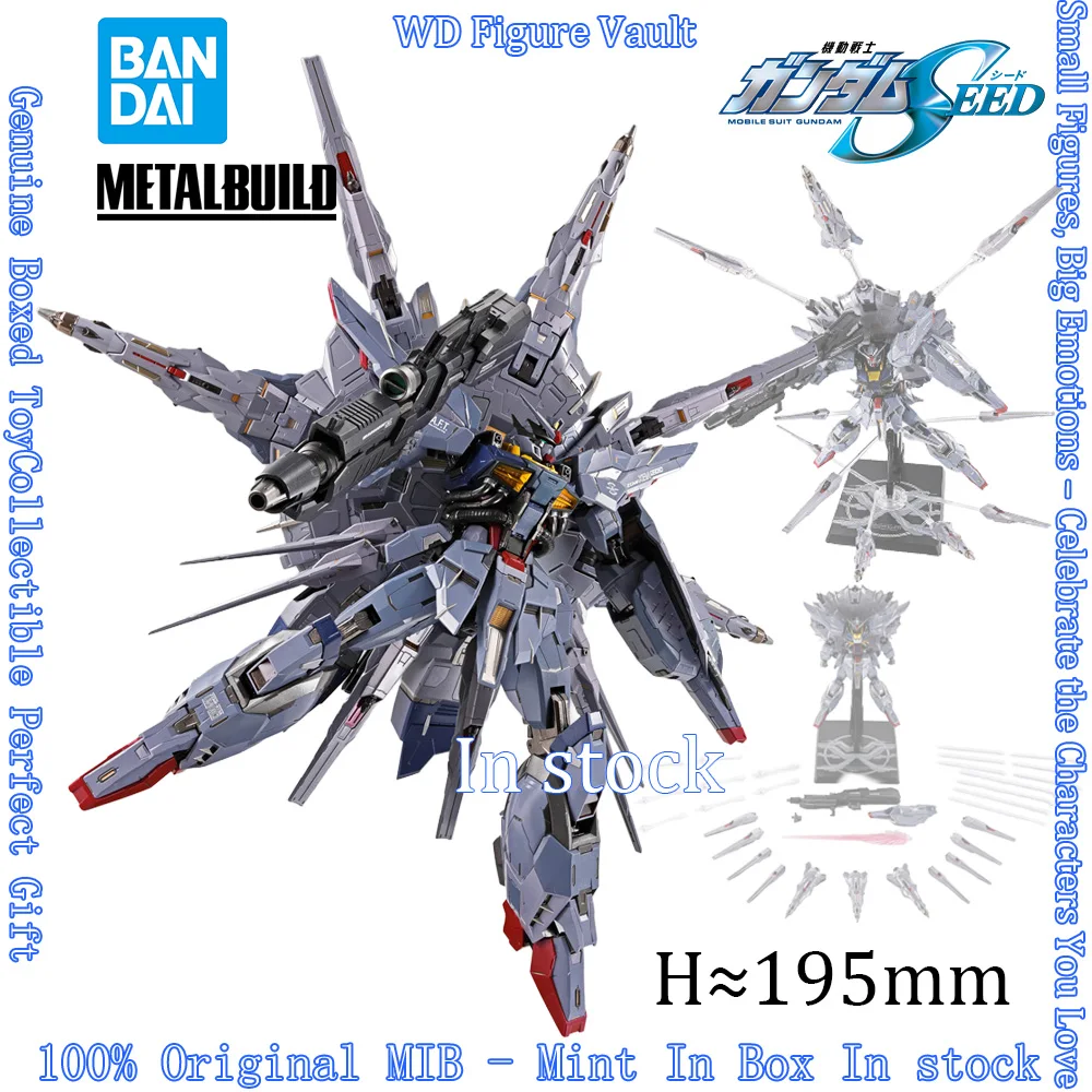 Bandai Providence Gundam CLIMAX BATTLE Ver.Mobile Suit Gundam SEED ZGMF-X13A Figures Anime Model Genuine Boxed Toy Gift
Bandai Providence Gundam CLIMAX BATTLE Ver.Mobile Suit Gundam SEED ZGMF-X13A Figures Anime Model Genuine Boxed Toy Gift