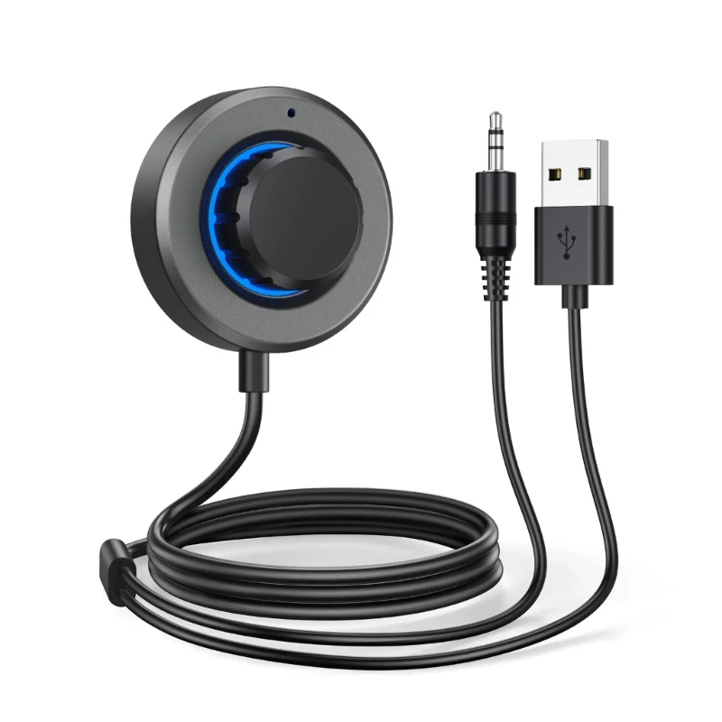 37JE Low Latency Stereo USB Bluetooth-compatible 6.0 Adapter 3.5mm For Car Home Speaker Amplifiers Call Wireless Receiver
37JE Low Latency Stereo USB Bluetooth-compatible 6.0 Adapter 3.5mm For Car Home Speaker Amplifiers Call Wireless Receiver