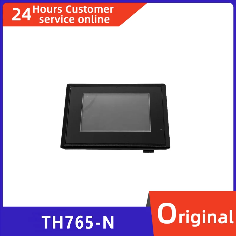 Совершенно новый оригинальный сенсорный экран TH765-N TH765-MT TG765-MT TG765-UT TG765-ET
Совершенно новый оригинальный сенсорный экран TH765-N TH765-MT TG765-MT TG765-UT TG765-ET