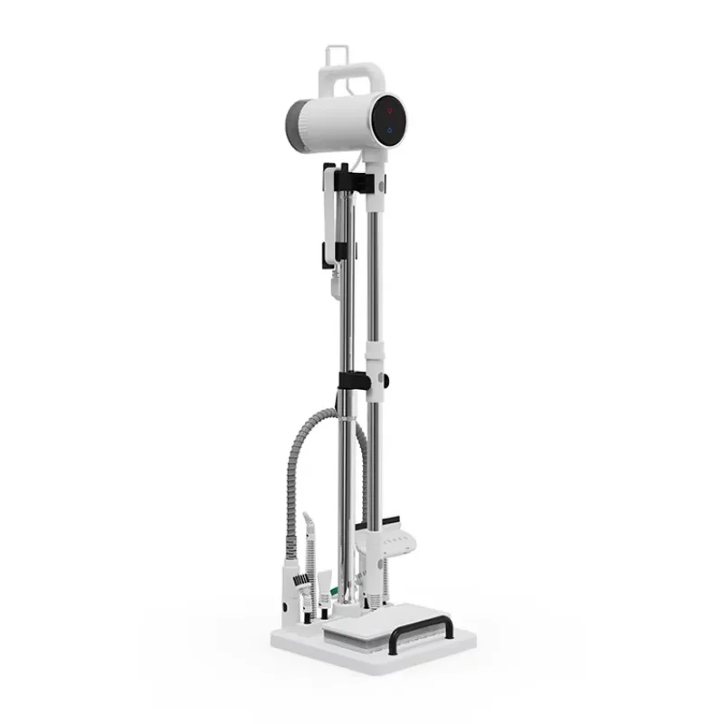 Household Steam Mop Cleaning Machine with Lightweight and Convenient Touch Detachable Water tank for Floor
Household Steam Mop Cleaning Machine with Lightweight and Convenient Touch Detachable Water tank for Floor