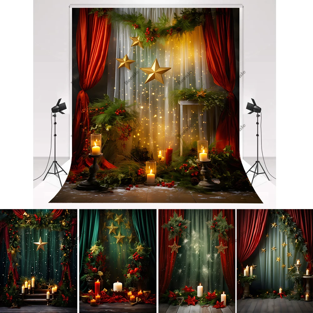 Merry Christmas Backdrop Photography Xmas Tree Curtain Window Background Party Decor Portrait Photographic Prop Photo Studio
Merry Christmas Backdrop Photography Xmas Tree Curtain Window Background Party Decor Portrait Photographic Prop Photo Studio