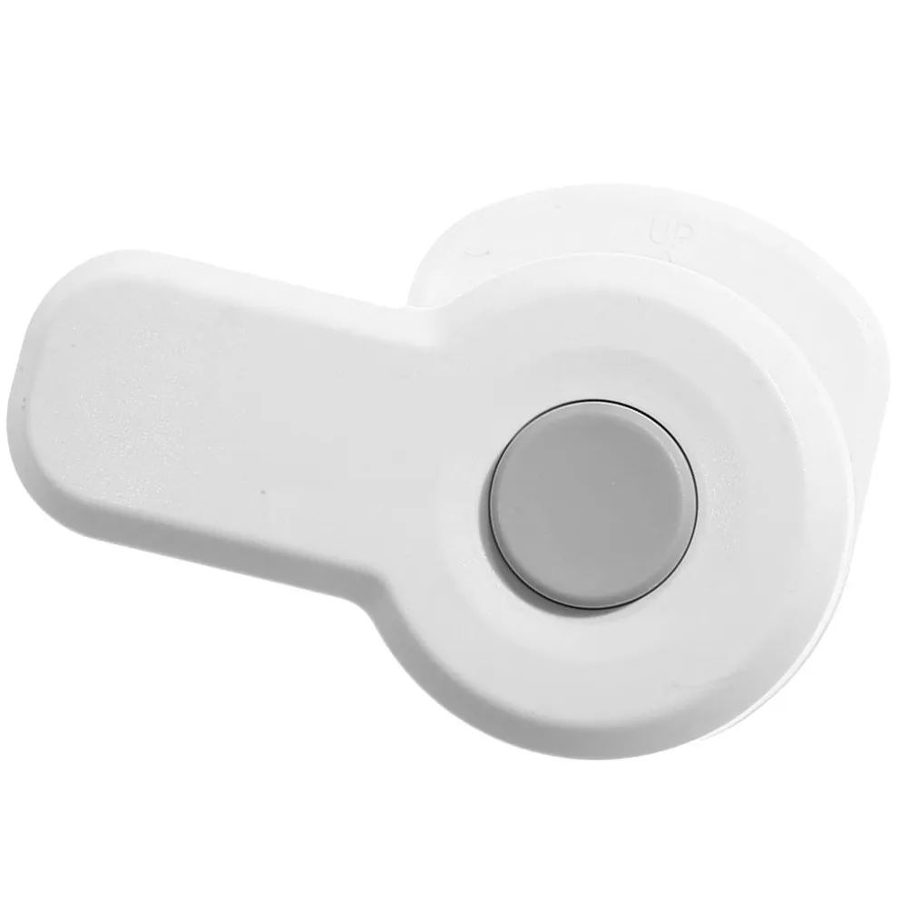 Childproof Oven Lock Adhesive Safety Lock for Oven Fridge Freezer Cabinets Drawers Fine Workmanship Easy Use Anti Scald
Childproof Oven Lock Adhesive Safety Lock for Oven Fridge Freezer Cabinets Drawers Fine Workmanship Easy Use Anti Scald