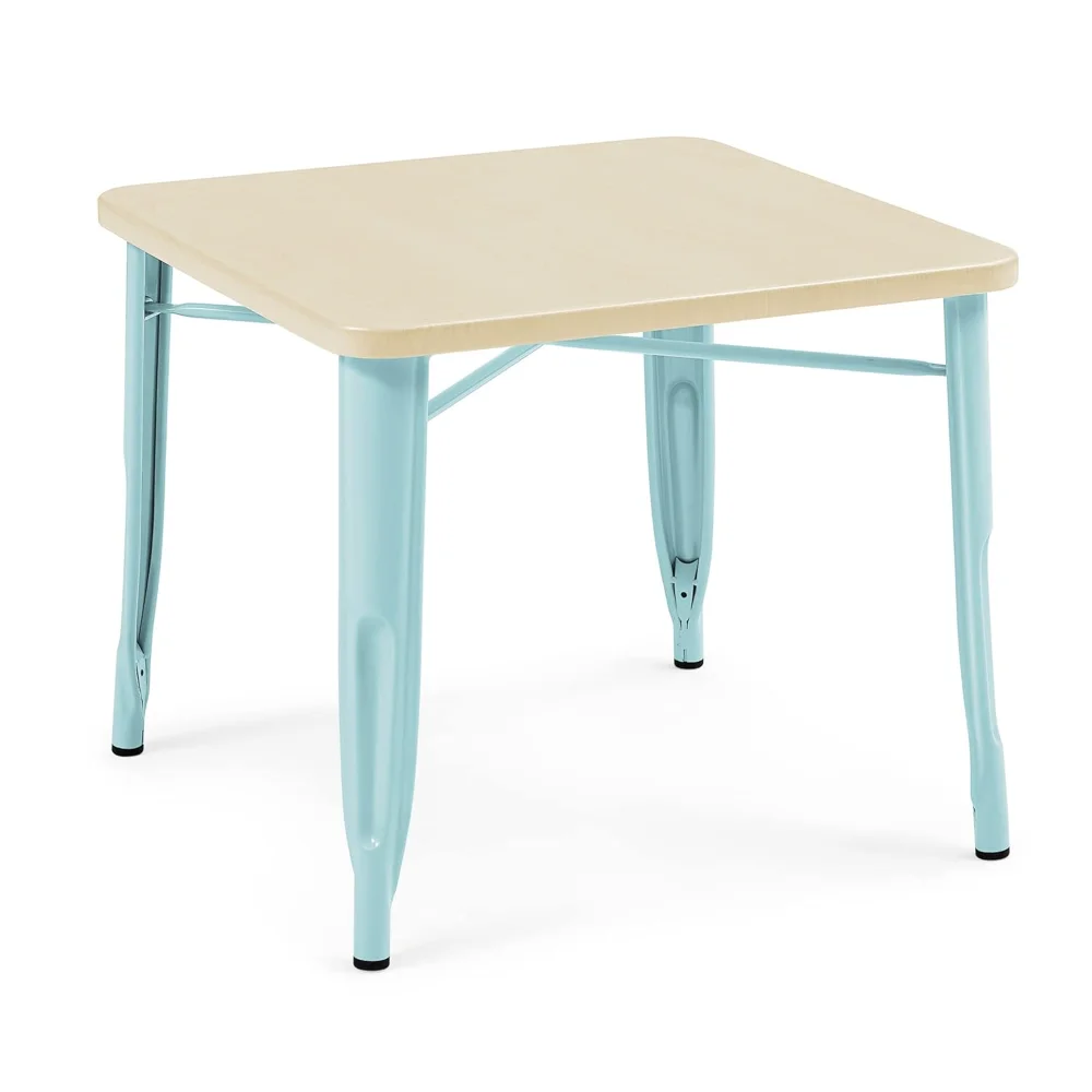 Children Kids Play Table - for Arts & Crafts, Snack Time, Homeschooling, Homework & More
Children Kids Play Table - for Arts & Crafts, Snack Time, Homeschooling, Homework & More
