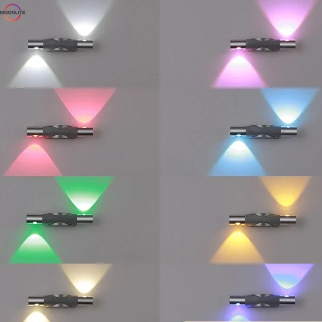 LED creative wall light brushed silver double head turn signal bedroom color spot light background wall decorative light
LED creative wall light brushed silver double head turn signal bedroom color spot light background wall decorative light
