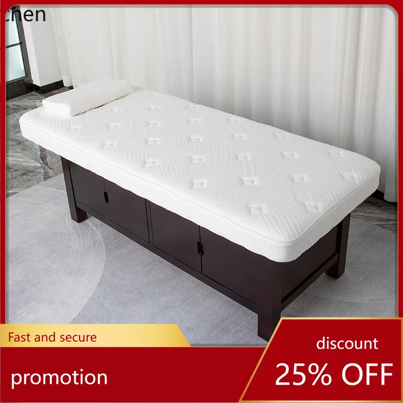 HT кровать для красоты из цельного дерева, кровать с откидной спинкой, кровать с вышивкой и рисунком акупунктуры
HT кровать для красоты из цельного дерева, кровать с откидной спинкой, кровать с вышивкой и рисунком акупунктуры