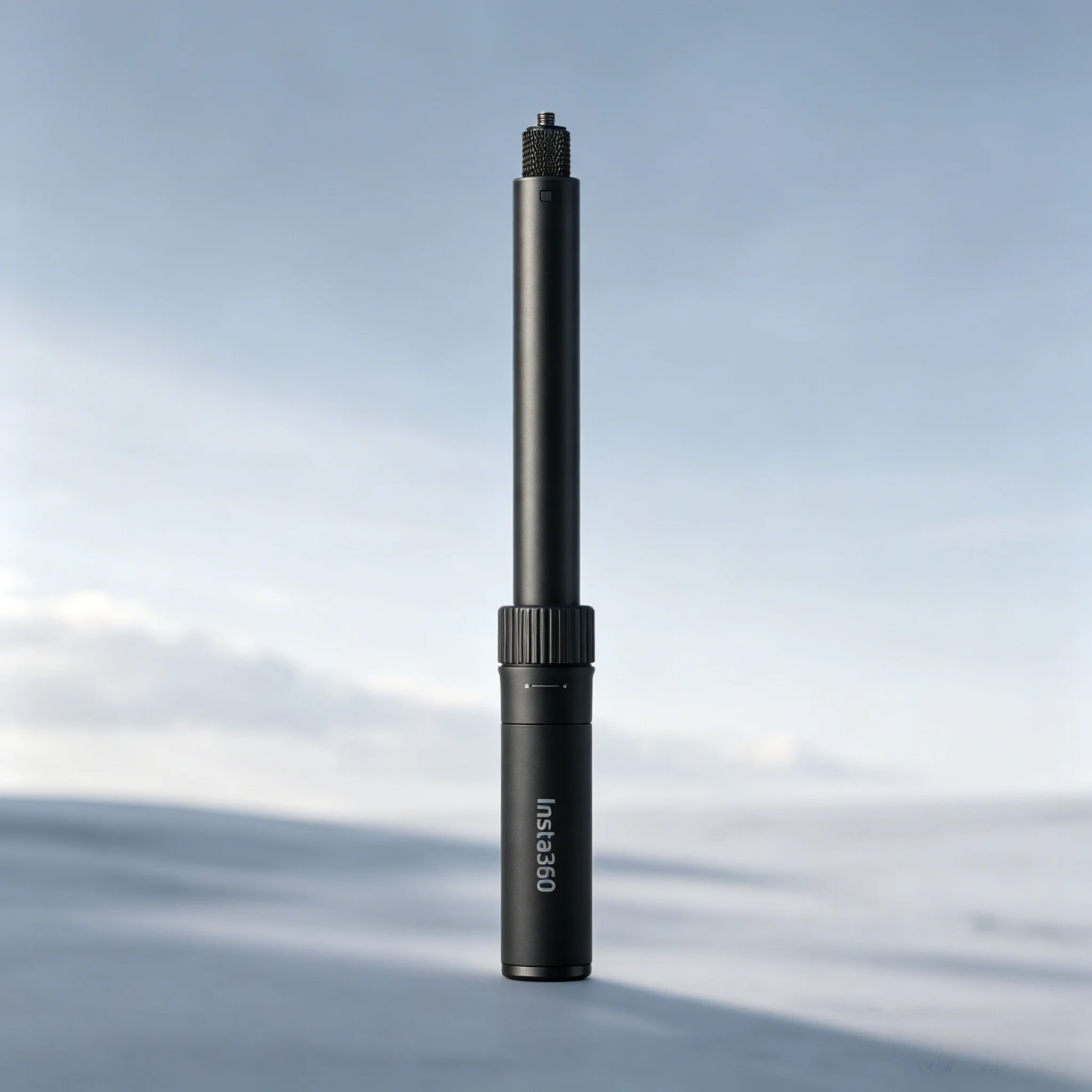 Невидимая селфи-палка 2-в-1 для Insta360 X5 X4 Air, с функцией Bullet Time 2.0 и многоугольным регулируемым вращением
Невидимая селфи-палка 2-в-1 для Insta360 X5 X4 Air, с функцией Bullet Time 2.0 и многоугольным регулируемым вращением