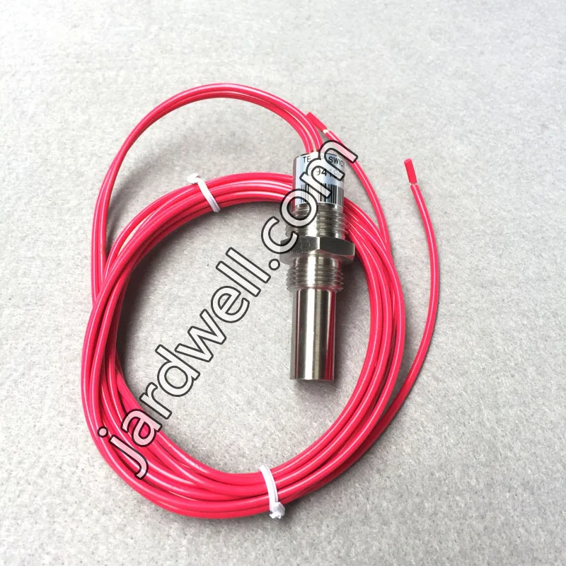 22275879 Replacement Ingersoll Rand Temperature Switch
22275879 Replacement Ingersoll Rand Temperature Switch