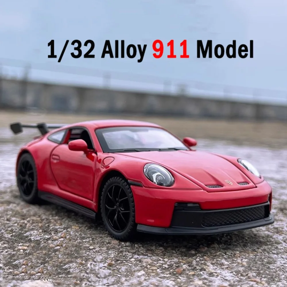 Модель 1/32, 911, игрушечный автомобиль, литые спортивные автомобили из сплава, резиновые шины, 4 двери, открывающиеся звуки, фотомагнитные игрушки для детей, подарок на день рождения
Модель 1/32, 911, игрушечный автомобиль, литые спортивные автомобили из сплава, резиновые шины, 4 двери, открывающиеся звуки, фотомагнитные игрушки для детей, подарок на день рождения