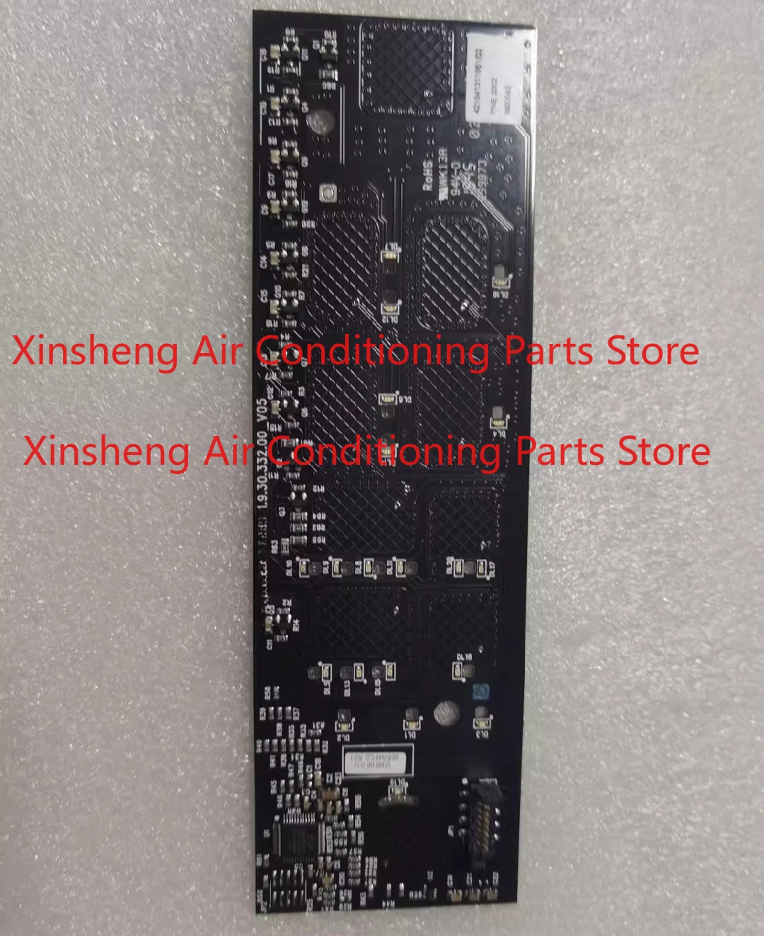 For Philips Coffee Machine EP1221 2121 2124 Control Board
For Philips Coffee Machine EP1221 2121 2124 Control Board