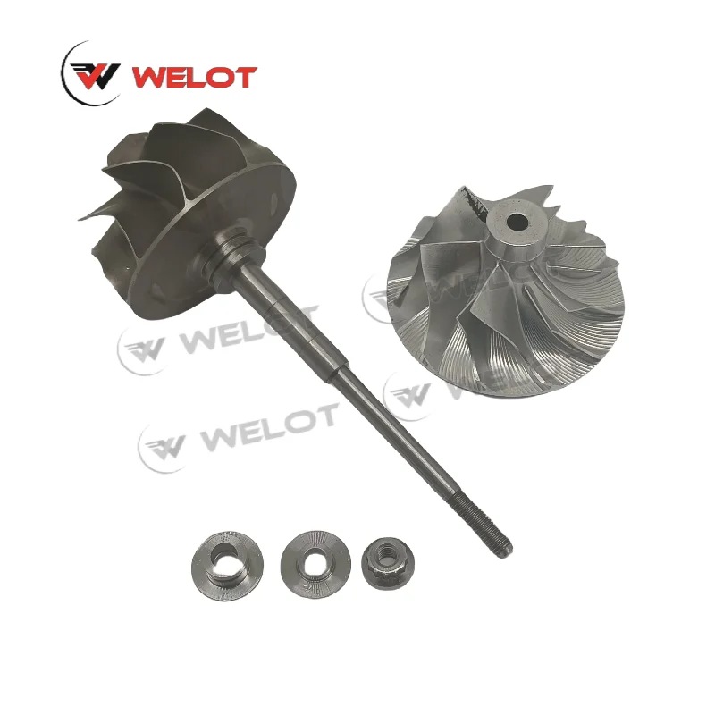 GTB2260VK 758352 MFS Turbo ROTOR 6+6 blades COMPRESSOR WHEEL for BMW 330D E90 E91 E92 E93 170Kw 231HP M57306D3 2005-2007
GTB2260VK 758352 MFS Turbo ROTOR 6+6 blades COMPRESSOR WHEEL for BMW 330D E90 E91 E92 E93 170Kw 231HP M57306D3 2005-2007