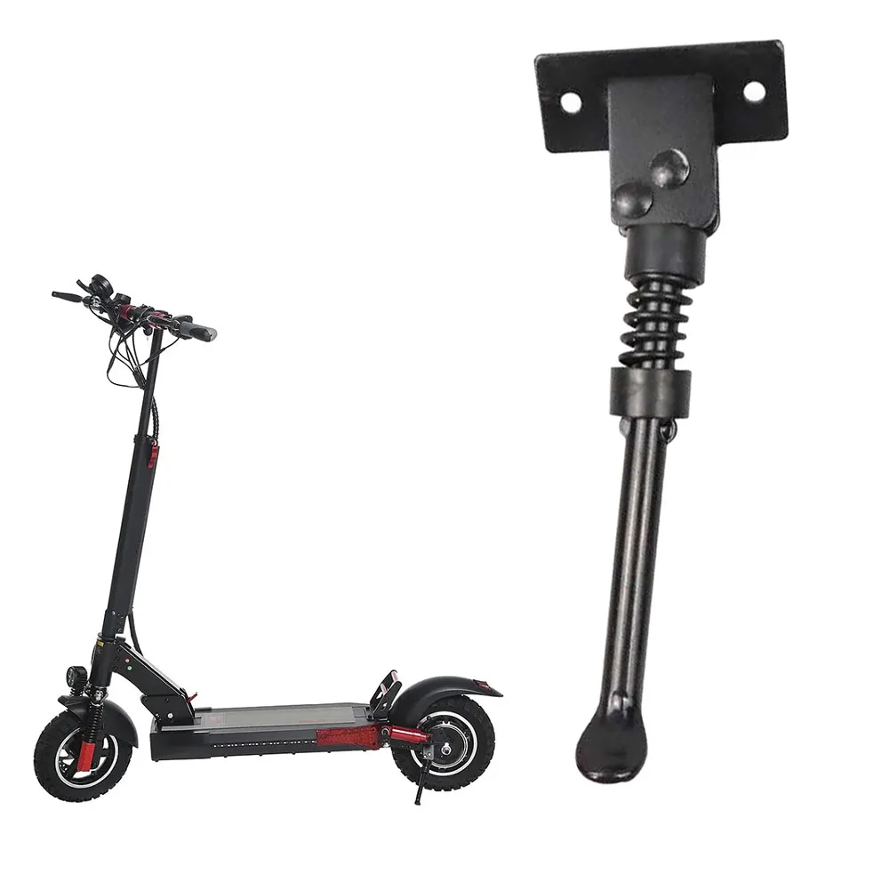 10inch Foot Support Electric Scooter Stand Scooter Support Easy Installation Extended Version Heavy-duty Steel
10inch Foot Support Electric Scooter Stand Scooter Support Easy Installation Extended Version Heavy-duty Steel