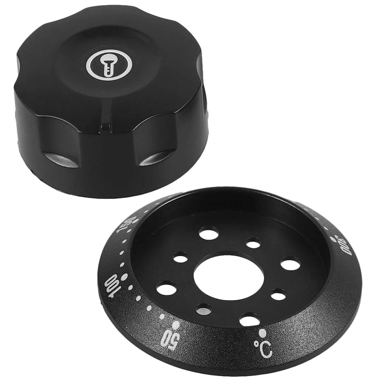 Thermostat Cover Knob for Microwave Oven Replacement Temperature Control Range Fryer Thermal Accessories Stove Dial
Thermostat Cover Knob for Microwave Oven Replacement Temperature Control Range Fryer Thermal Accessories Stove Dial