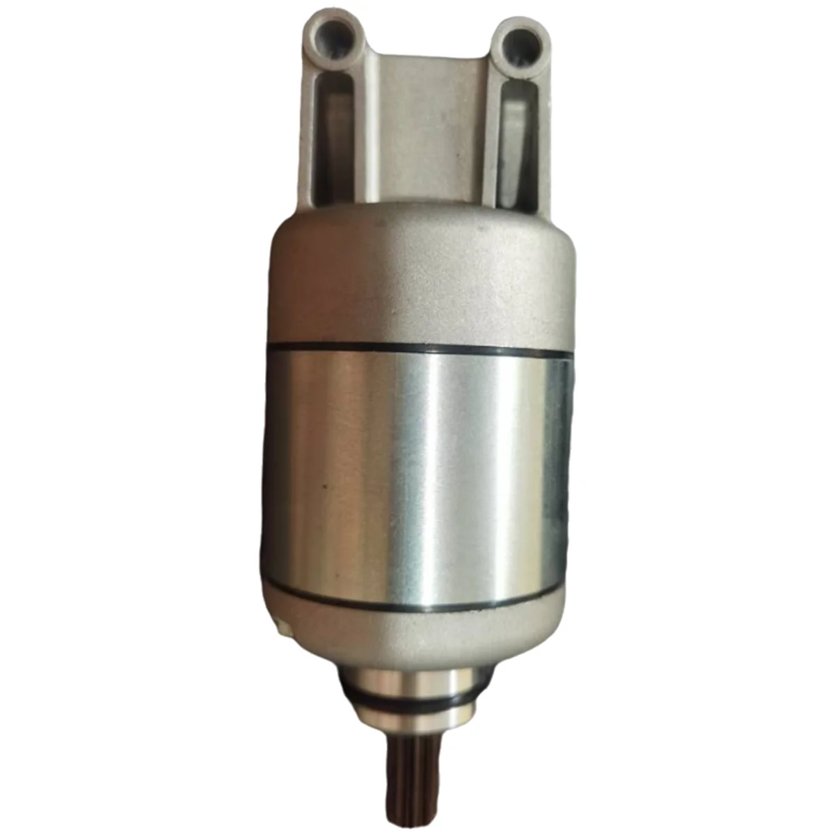 Motorcycle Starter Motor 31200-KPC-D21 for Honda Varadero 125 Shadow 125 VT125C2 XL125V 31200-KGB-611 VT125 125
Motorcycle Starter Motor 31200-KPC-D21 for Honda Varadero 125 Shadow 125 VT125C2 XL125V 31200-KGB-611 VT125 125