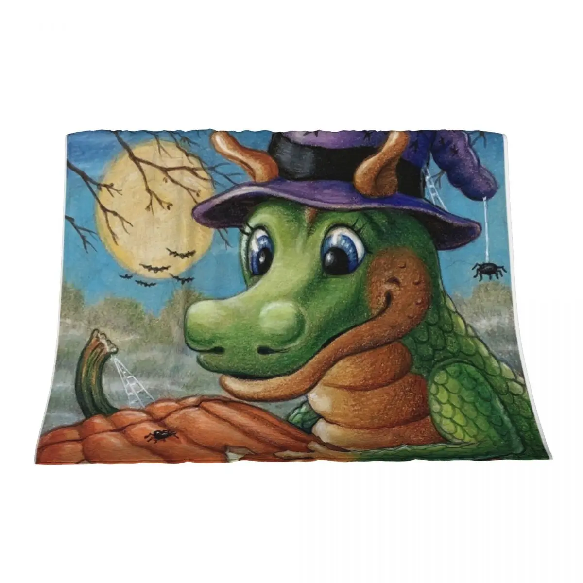 Jack O'Lantern Time Throw Blanket Furry for sofa christmas gifts Soft Big Blankets
Jack O'Lantern Time Throw Blanket Furry for sofa christmas gifts Soft Big Blankets