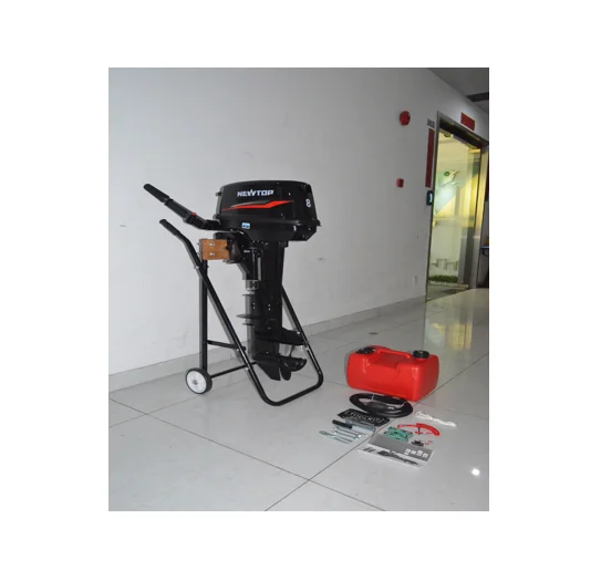 Water Cooling 8 HP Outboard Engine Tohatsu Model Marine Outboard Motors For Sale
Water Cooling 8 HP Outboard Engine Tohatsu Model Marine Outboard Motors For Sale