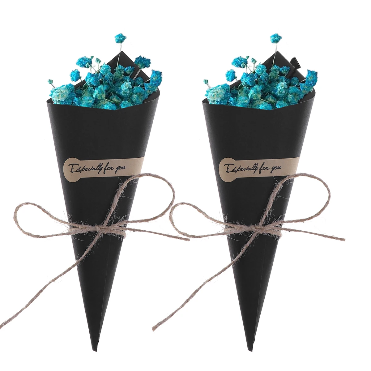 50pcs Paper Cone Wrapping Kraft Bouquet Wrapper Smooth Surface Unique Shape Vintage Flower DIY Crafts Wedding Birthday Decor
50pcs Paper Cone Wrapping Kraft Bouquet Wrapper Smooth Surface Unique Shape Vintage Flower DIY Crafts Wedding Birthday Decor