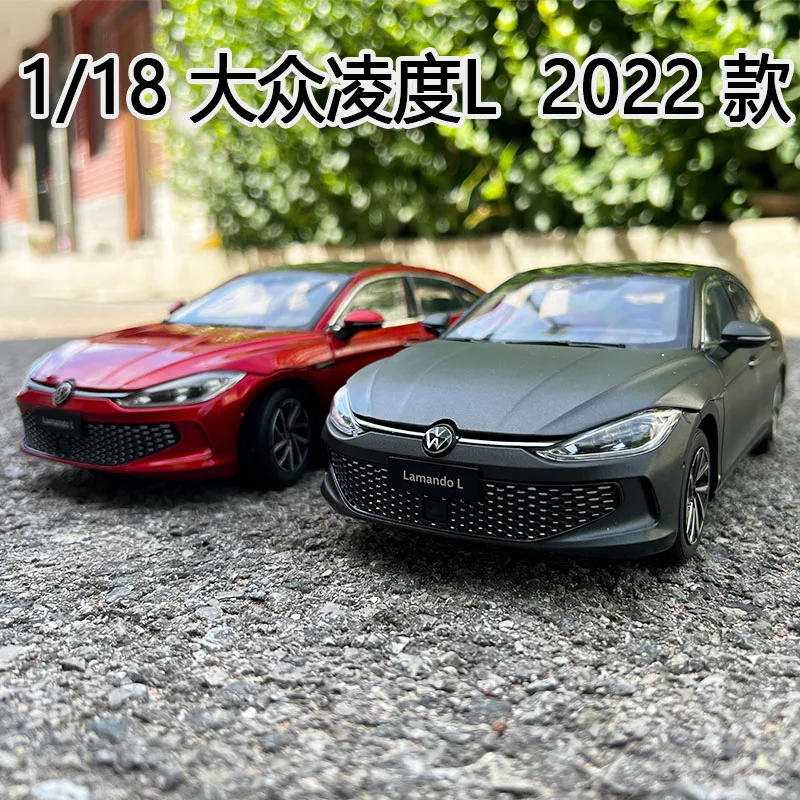 1:18 Original Scale Model,Volkswagen VW Lamando L 2022,diecast model for collection and display
1:18 Original Scale Model,Volkswagen VW Lamando L 2022,diecast model for collection and display