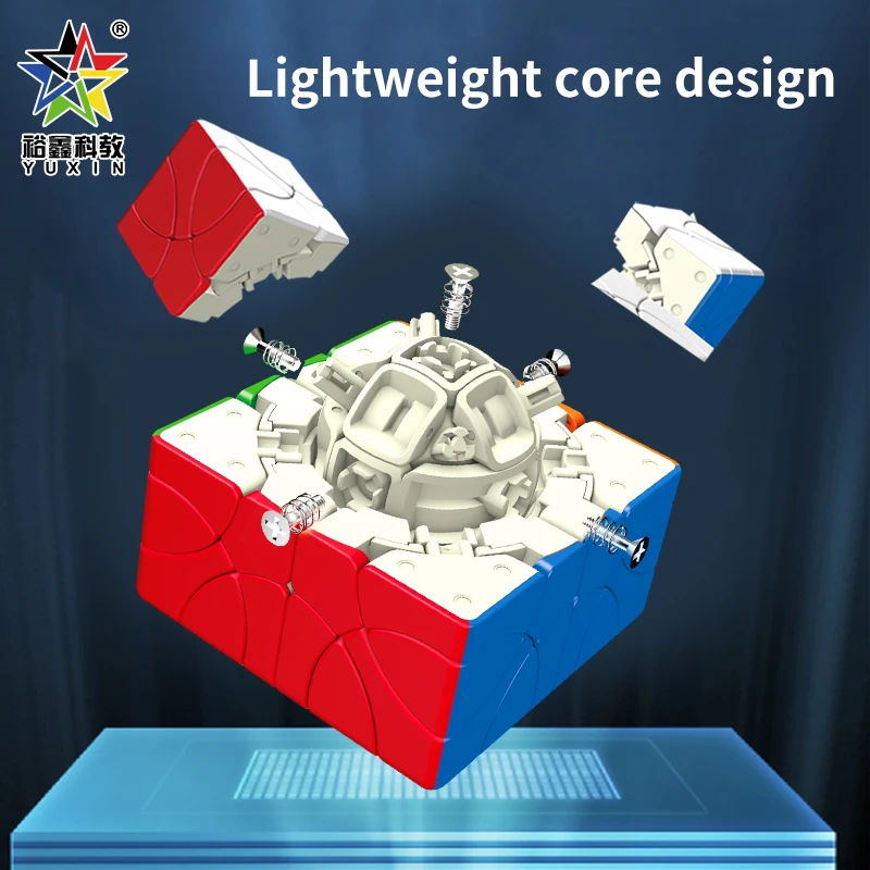 YuXin угловой вертолет 2x2 Magic Cube Yuxin куб странной формы профессиональные игрушки-головоломки детский подарок Cubo Magico
YuXin угловой вертолет 2x2 Magic Cube Yuxin куб странной формы профессиональные игрушки-головоломки детский подарок Cubo Magico