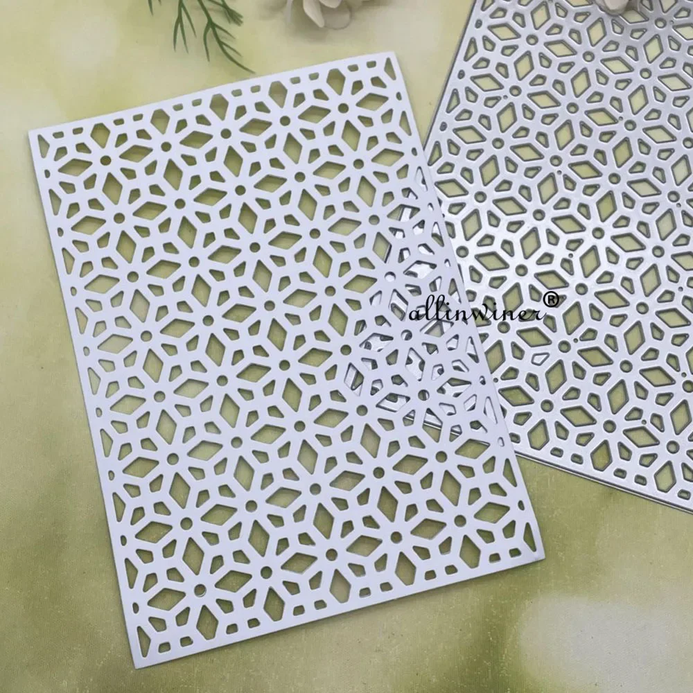 Прямоугольные металлические вырубные штампы для скрапбукинга, декоративного тиснения и рукоделия
Прямоугольные металлические вырубные штампы для скрапбукинга, декоративного тиснения и рукоделия