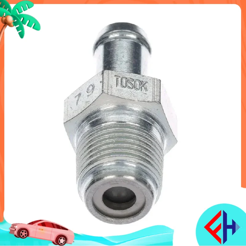 2011-17 PCV valve Forester Legacy Outback Impreza BRZ OEM brand new 11810AA131
2011-17 PCV valve Forester Legacy Outback Impreza BRZ OEM brand new 11810AA131
