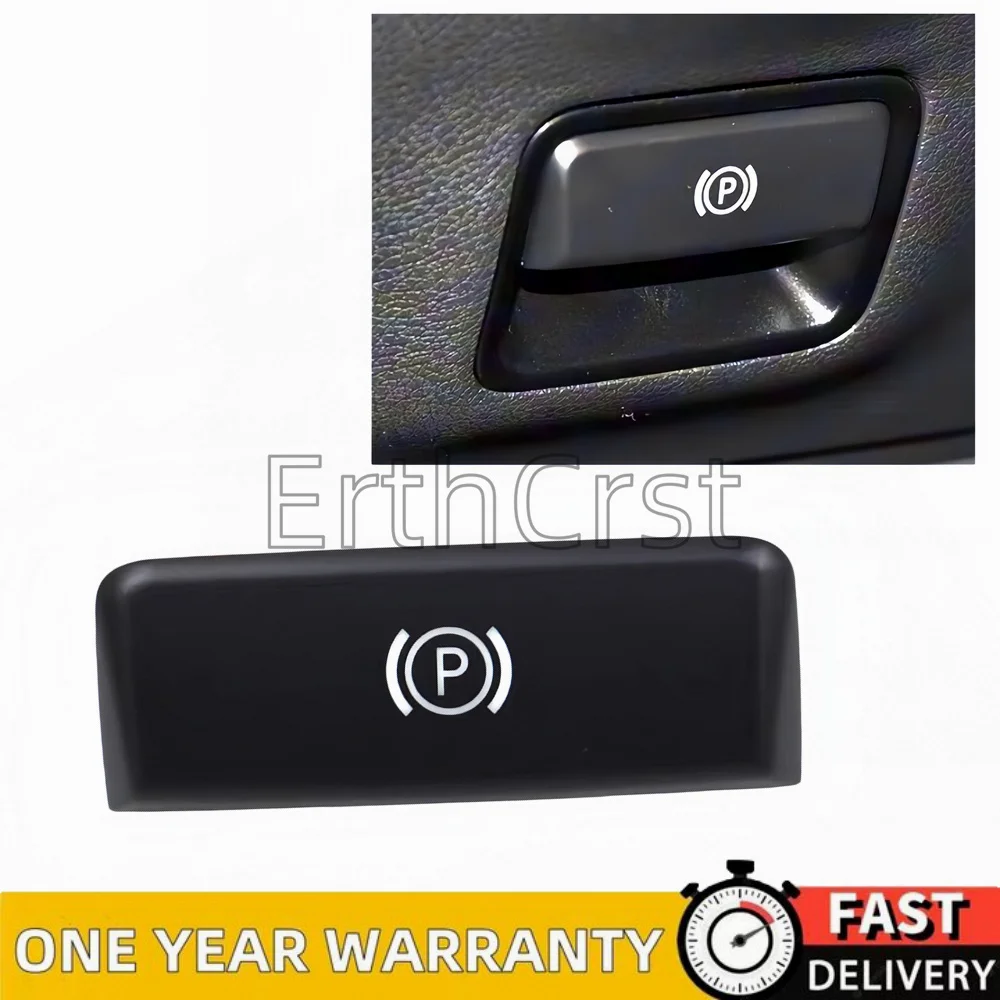 Handbrake Parking Switch Release Lever P Button Cover For Mercedes A B S Class GLA CLA ML GL GLE W176 W246 W156 W117 W166 W222
Handbrake Parking Switch Release Lever P Button Cover For Mercedes A B S Class GLA CLA ML GL GLE W176 W246 W156 W117 W166 W222