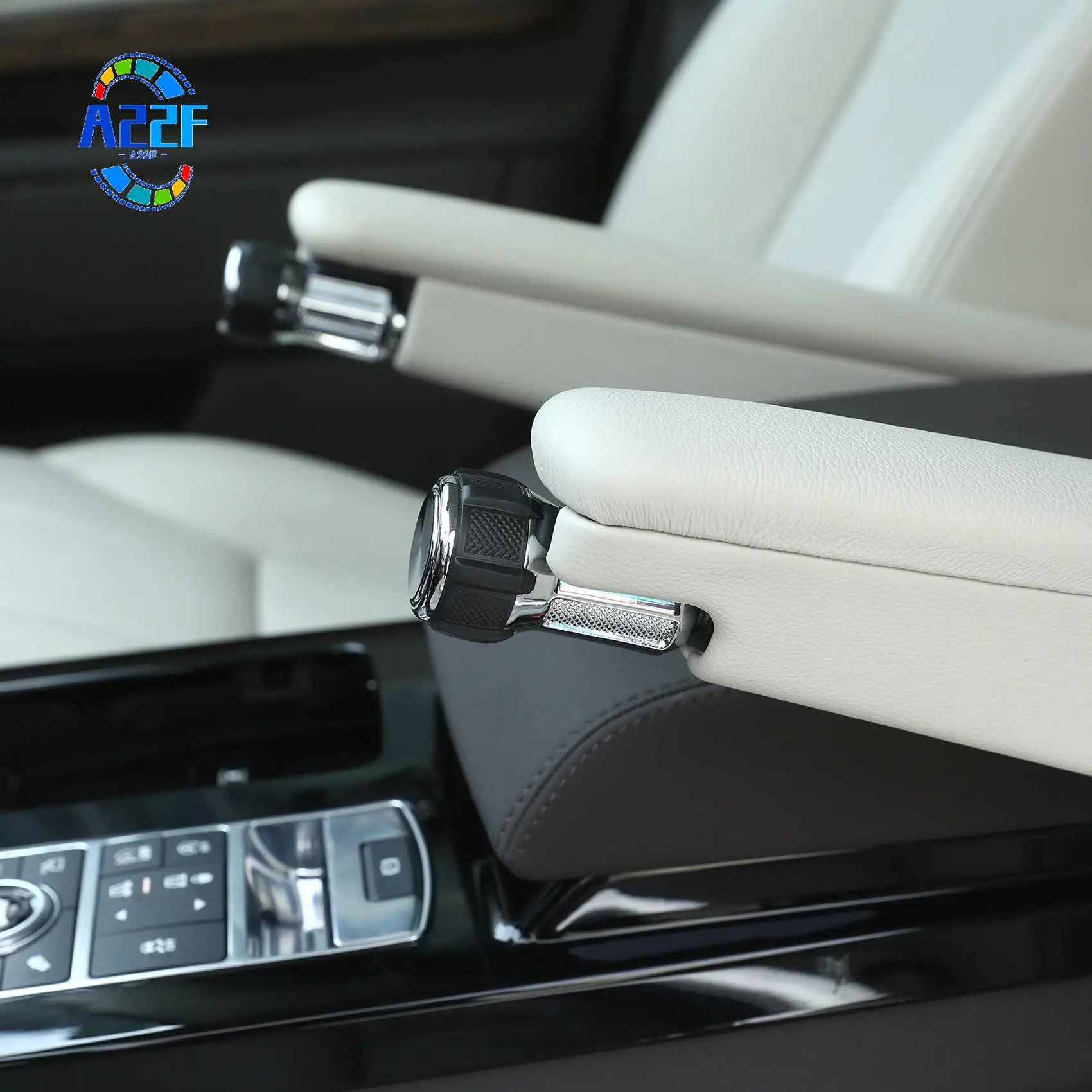 A22F-автомобильный алюминиевый сплав, внутренний подлокотник сиденья, регулировочные ручки, замена для Land Rover Range Rover Sport 2014-2017
A22F-автомобильный алюминиевый сплав, внутренний подлокотник сиденья, регулировочные ручки, замена для Land Rover Range Rover Sport 2014-2017